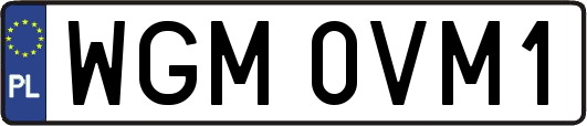 WGM0VM1