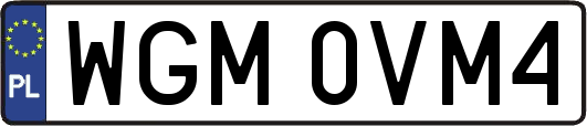 WGM0VM4