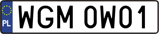 WGM0W01