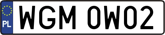 WGM0W02