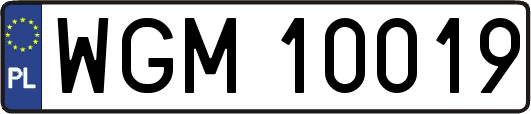 WGM10019
