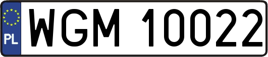 WGM10022