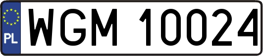 WGM10024