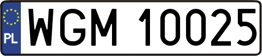 WGM10025