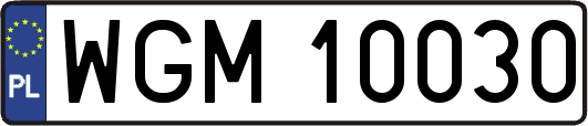 WGM10030