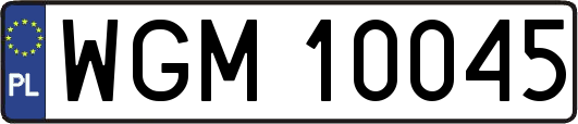 WGM10045