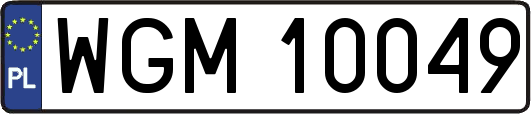 WGM10049