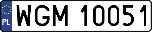 WGM10051