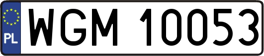 WGM10053