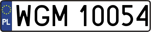 WGM10054