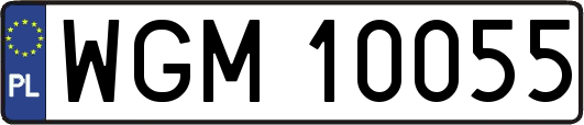 WGM10055