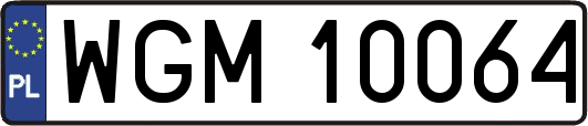 WGM10064