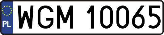 WGM10065
