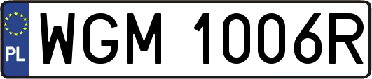 WGM1006R