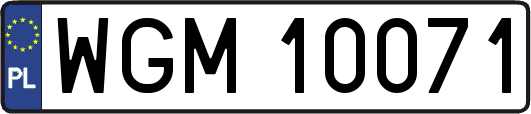 WGM10071
