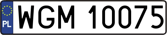 WGM10075