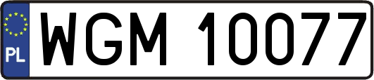WGM10077