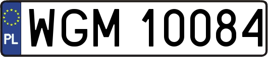 WGM10084