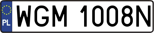 WGM1008N
