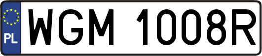 WGM1008R