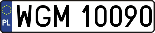 WGM10090