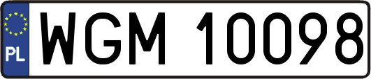 WGM10098