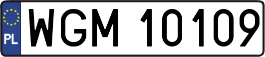 WGM10109