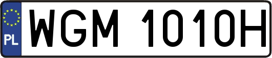WGM1010H
