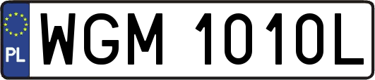 WGM1010L