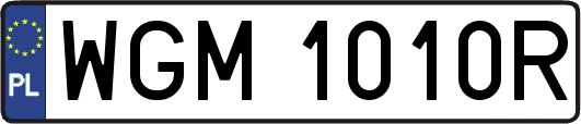 WGM1010R