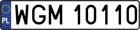 WGM10110