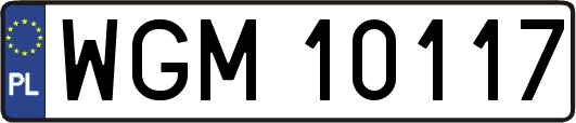 WGM10117