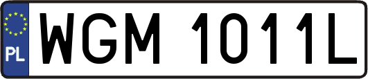 WGM1011L