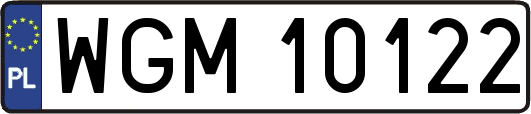 WGM10122