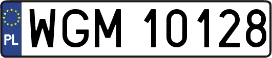 WGM10128