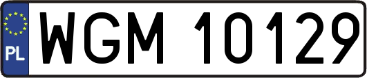 WGM10129