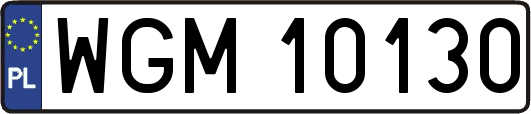 WGM10130