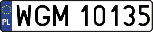 WGM10135