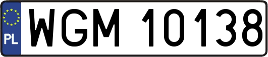 WGM10138