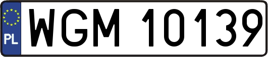 WGM10139