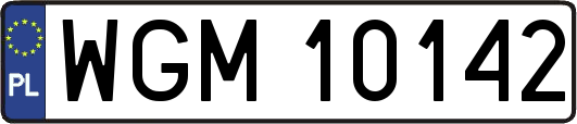 WGM10142