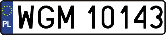 WGM10143