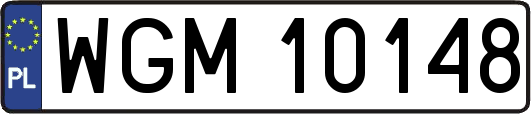 WGM10148