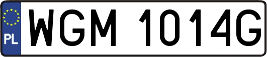 WGM1014G