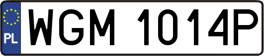 WGM1014P