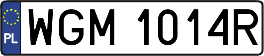 WGM1014R