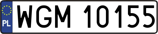 WGM10155