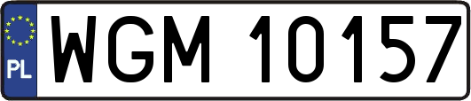 WGM10157