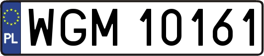 WGM10161