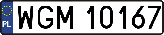 WGM10167